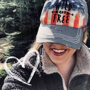 Meet your Posher, Becky